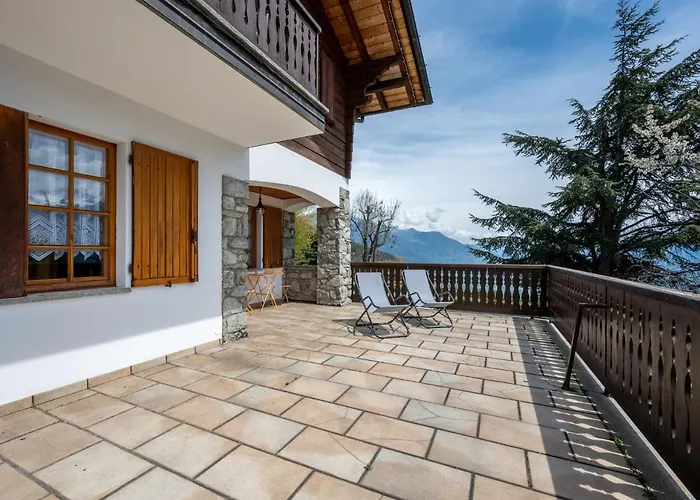 Herisson By Interhome Appartement Sarre