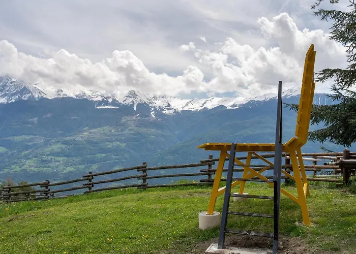 Herisson By Interhome * Sarre